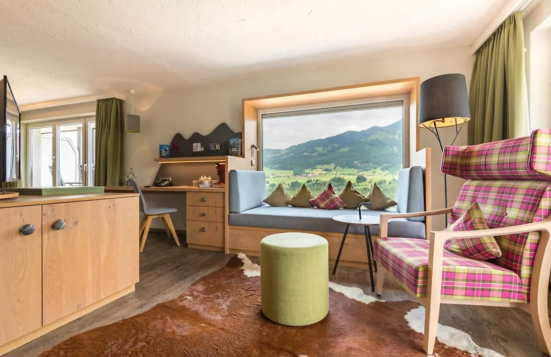 AllgäuHotel Tanneck-1